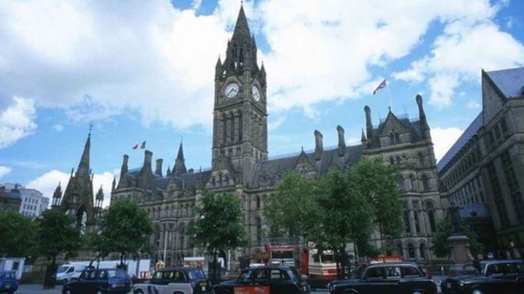 Greater Manchester metro mayor election to cost '5.4m'