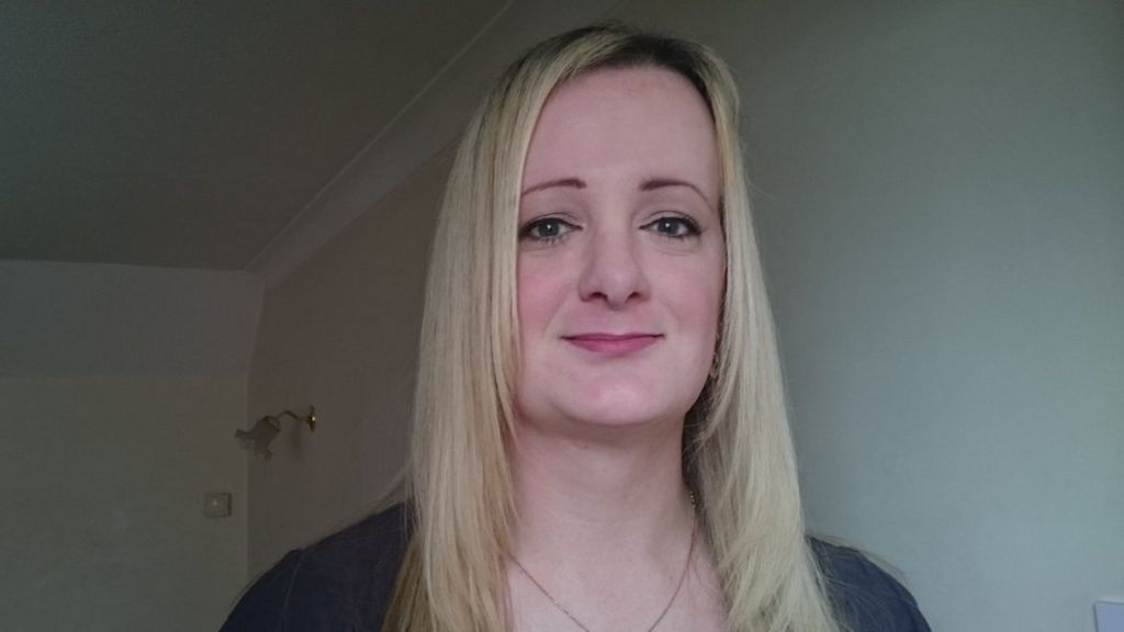 Transgender Woman Crowdfunding for Surgery