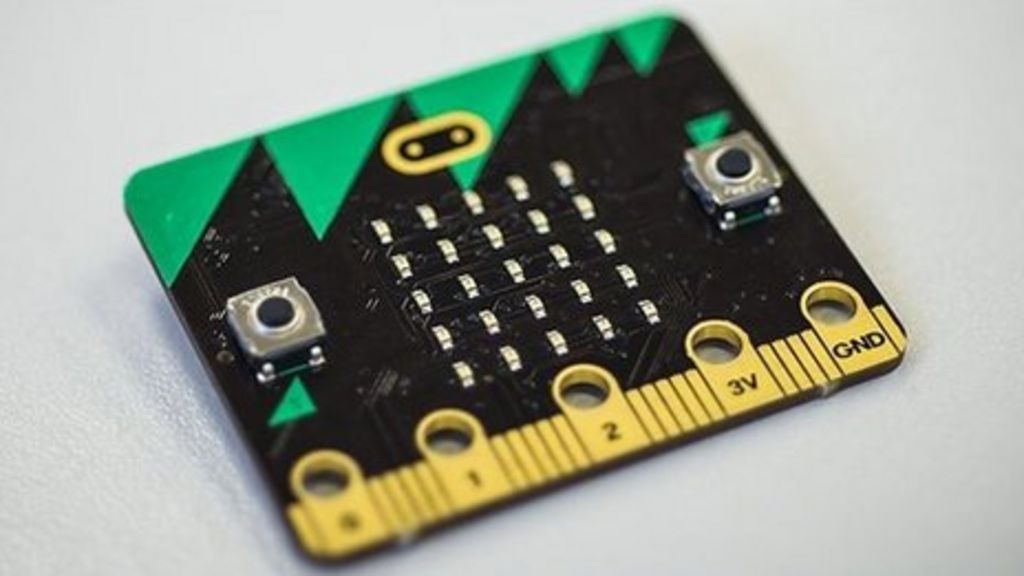 BBC Micro Bit faces further delay