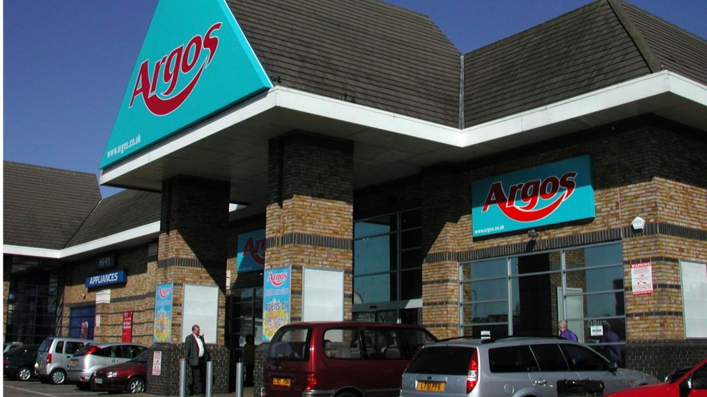 Second bid tabled for Argos owner
