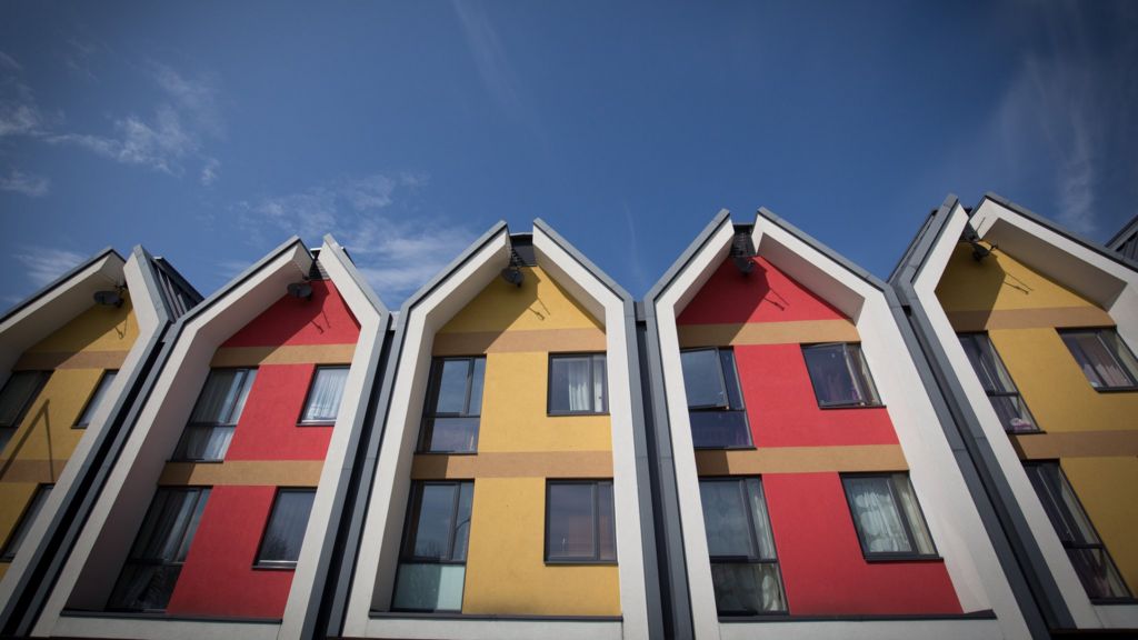 MPs criticise Right to Buy extension