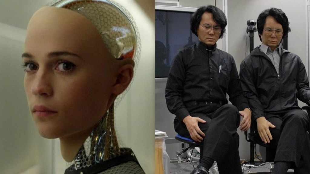 The truth behind AI fiction