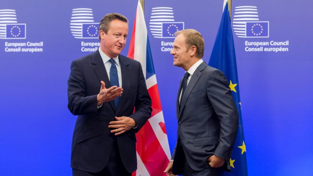 'No UK-EU consensus' on welfare curbs