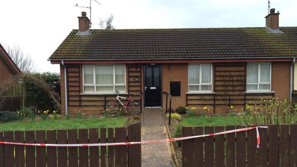 Man in court over Paul Curran killing in Lurgan