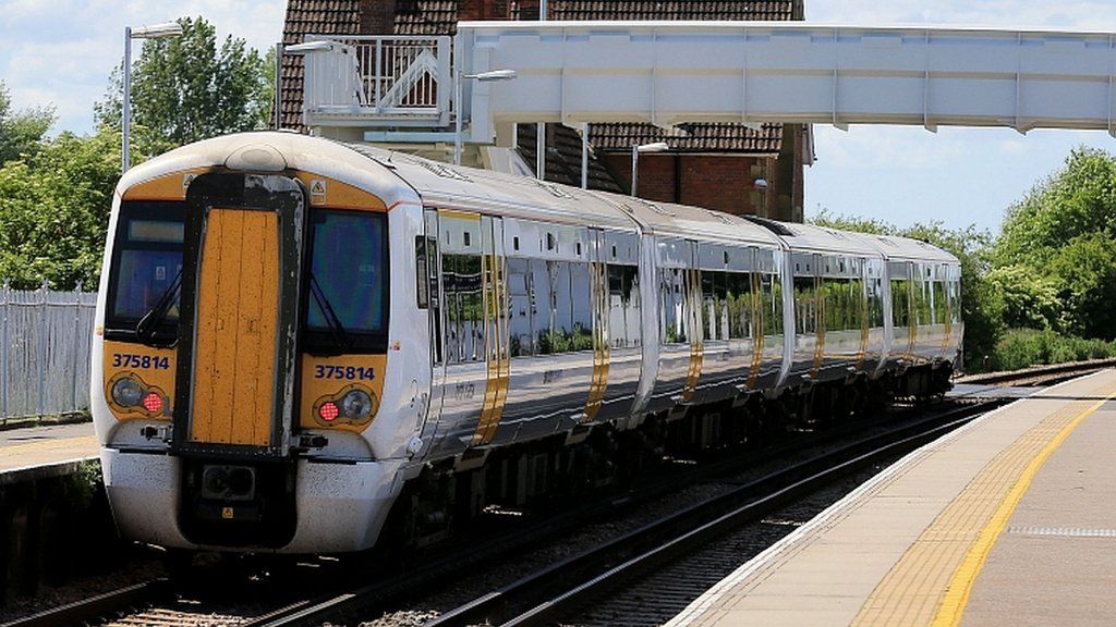 Train ticket sales rise 3.8 to 1.7bn