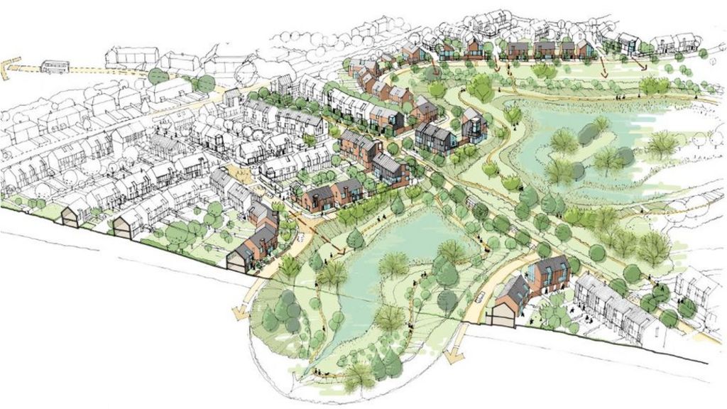 Sutton Coldfield greenbelt homes: MP calls for debate