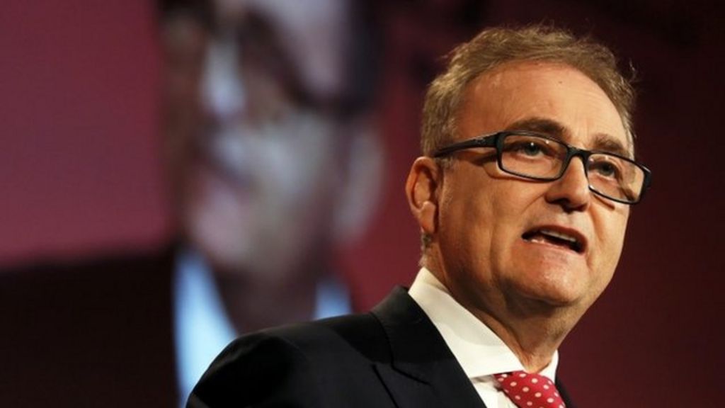 VIDEO: BCC boss resigns over 'Brexit' row