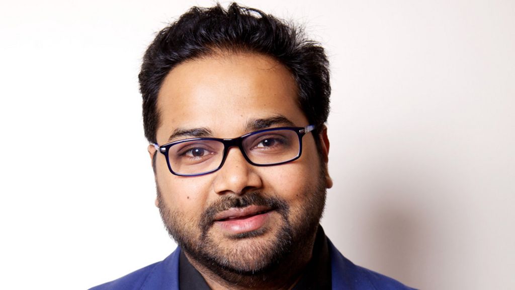 Slumdog multi-millionaire