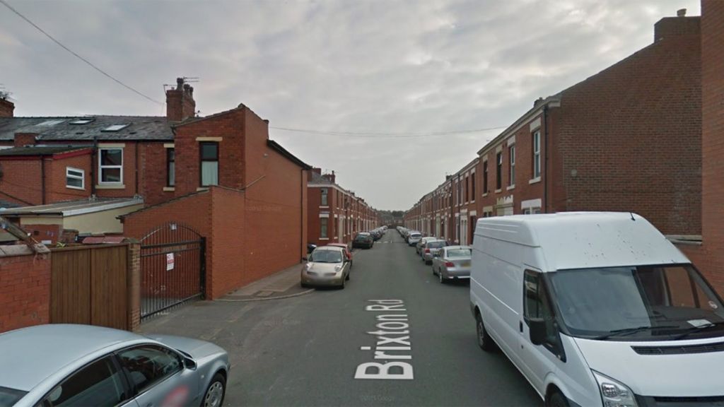 Man dies after suspected gas leak