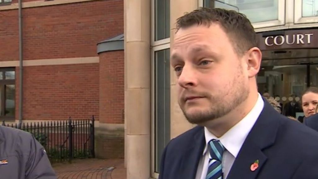 Child sex accused wants to run police