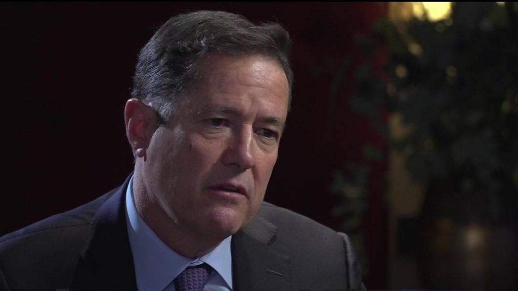 Barclays boss: UK will remain financial lungs of Europe