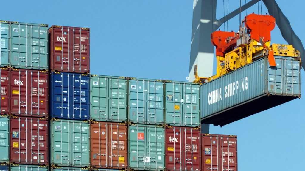 EU could demand £1.7bn from UK after customs fraud probe