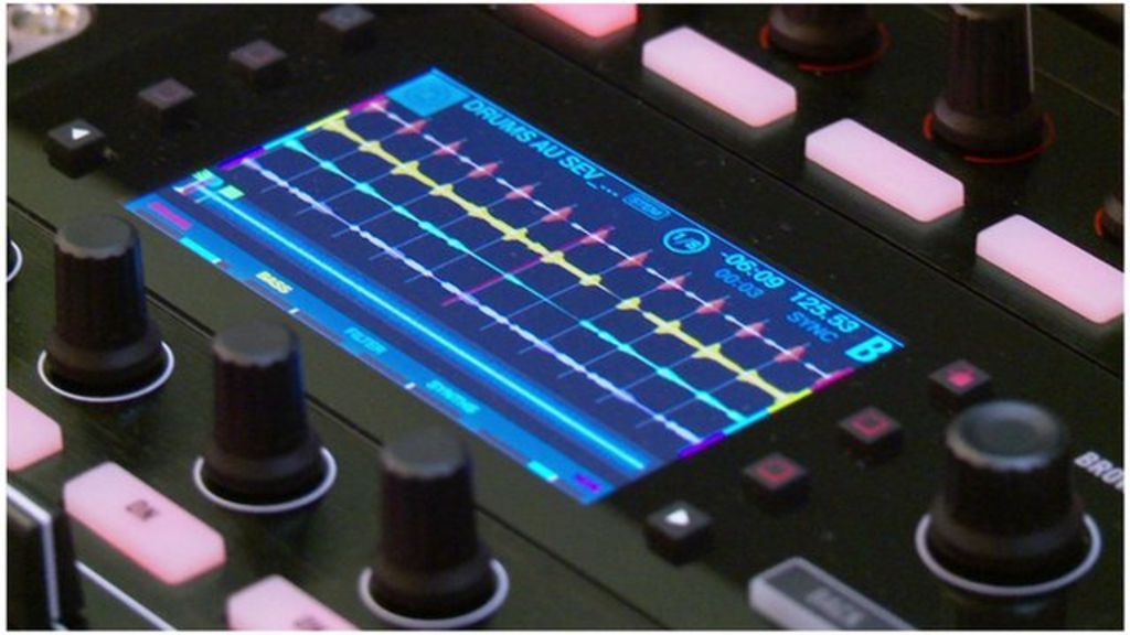 VIDEO: Stems: A new music format