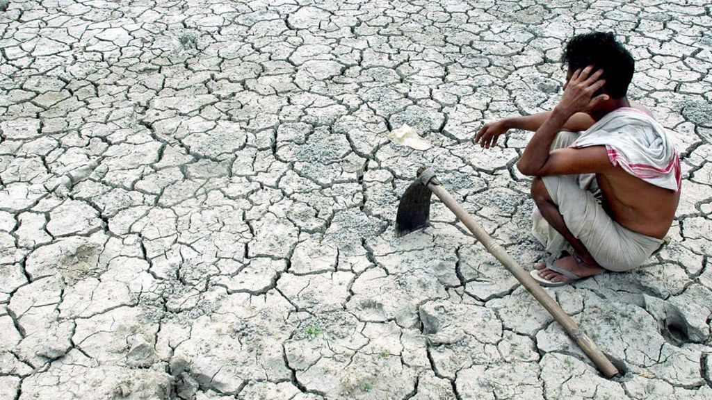 2016 'very likely' to be world's warmest year