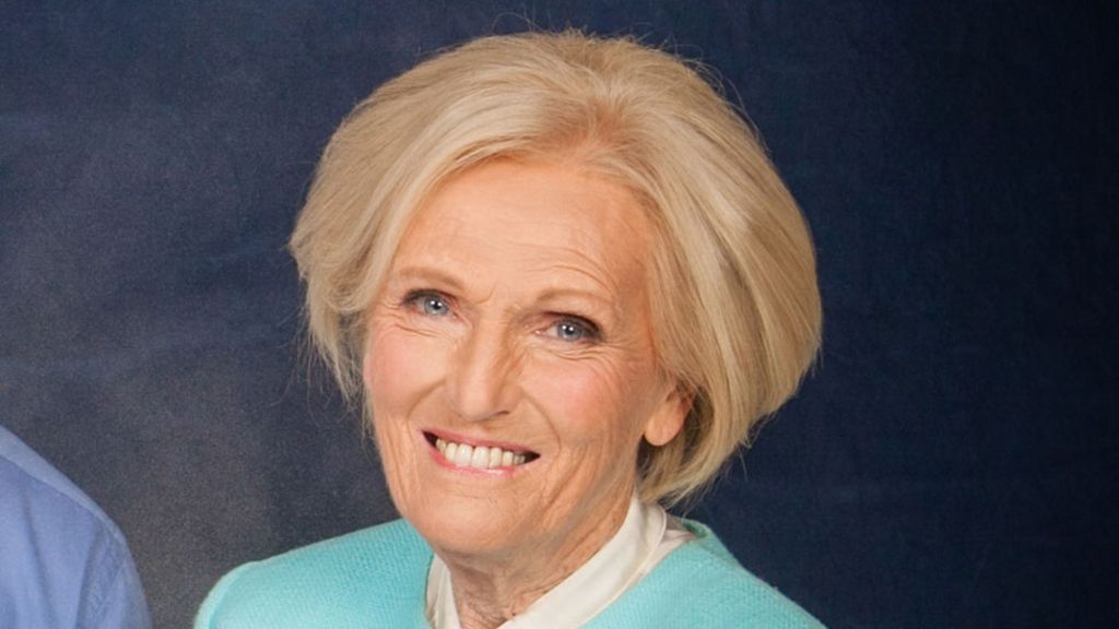 Mary Berry quits and Paul Hollywood stays in Bake Off shake up