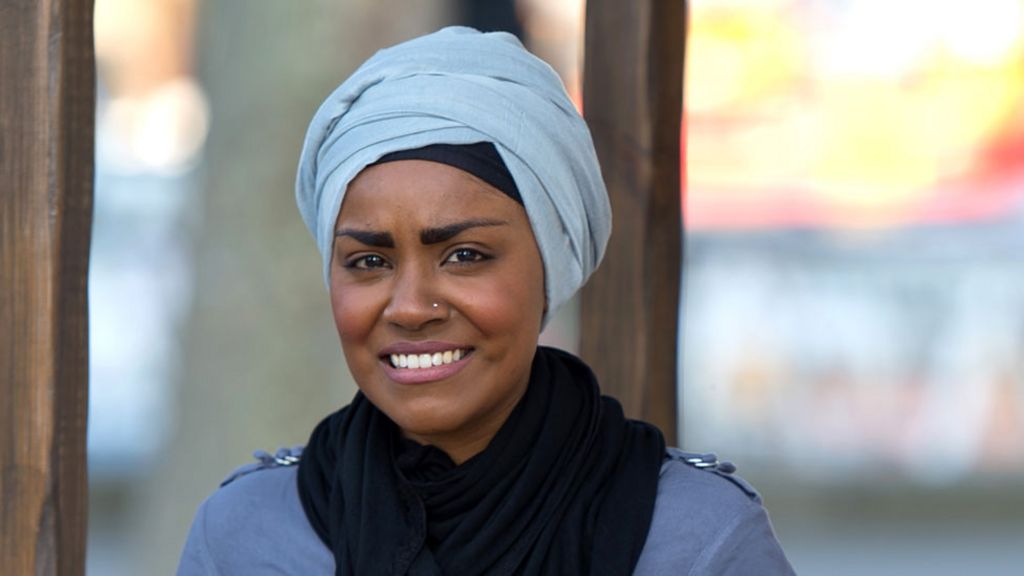 Great British Bake Off: Nadiya has had 'no offer' from Channel 4