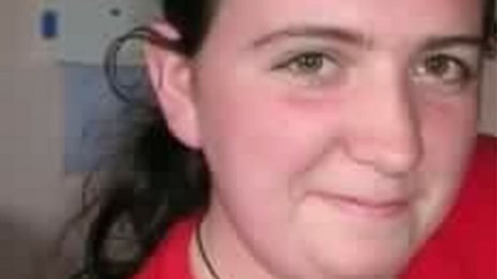 Tribute paid to road death victim