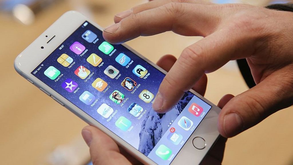The struggle between tech firms and government