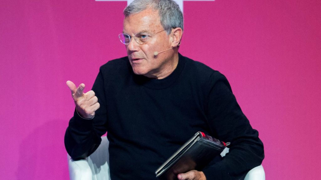 WPP warns over 'Don Draperish' optimism