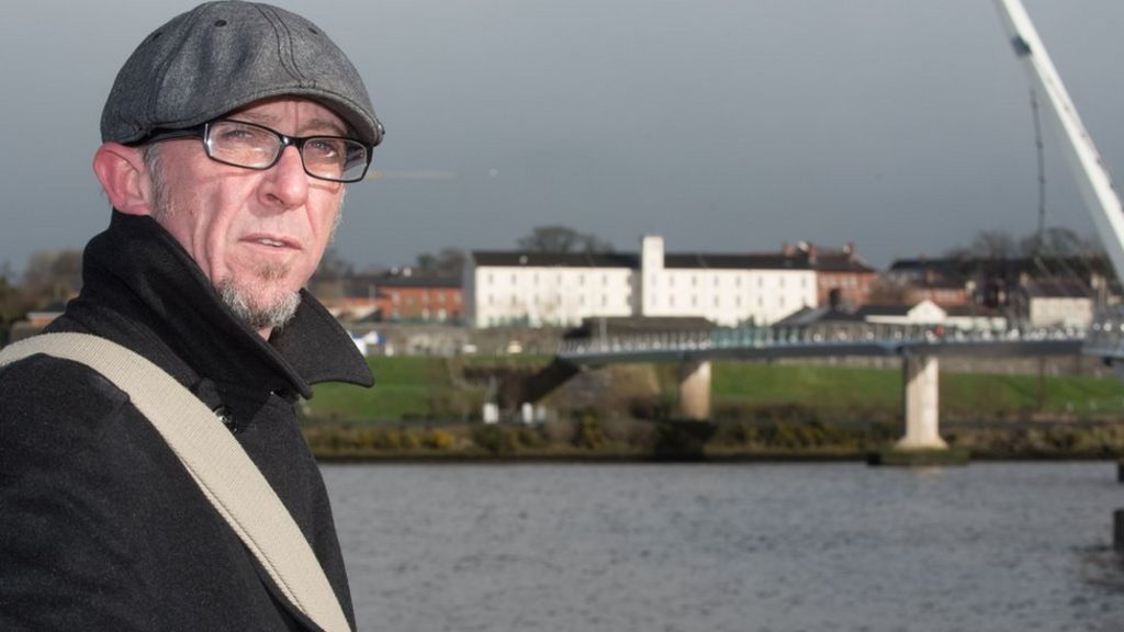 Gary McClean 'not given job due to political opinion'