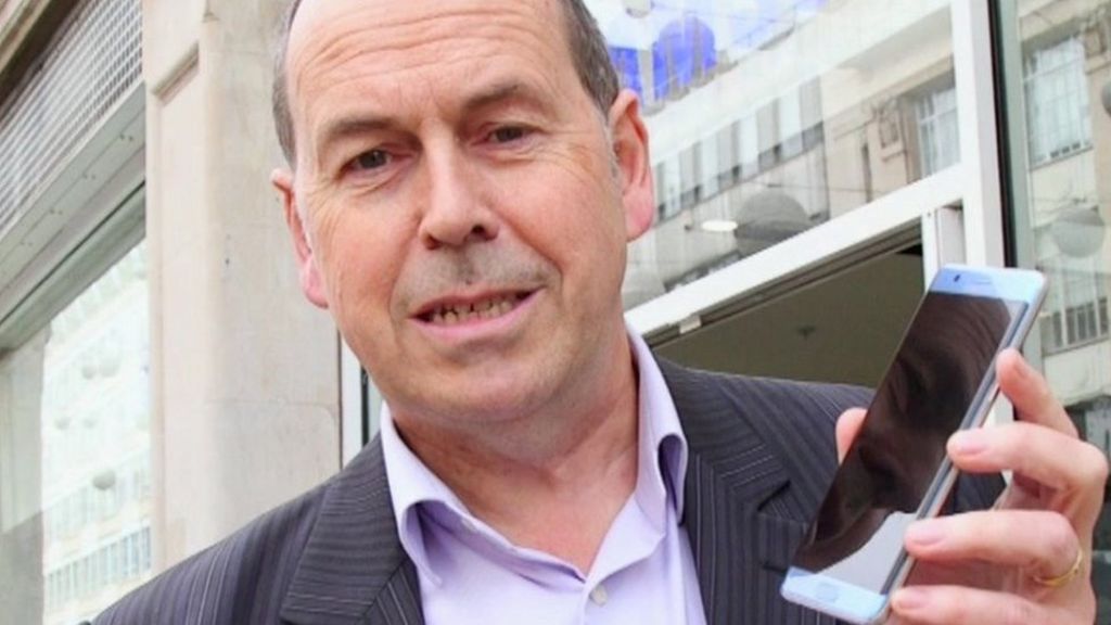 Samsung Galaxy Note 7: What went wrong?