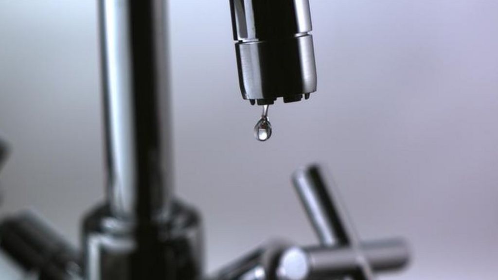 Severn Trent to compensate over burst water pipe