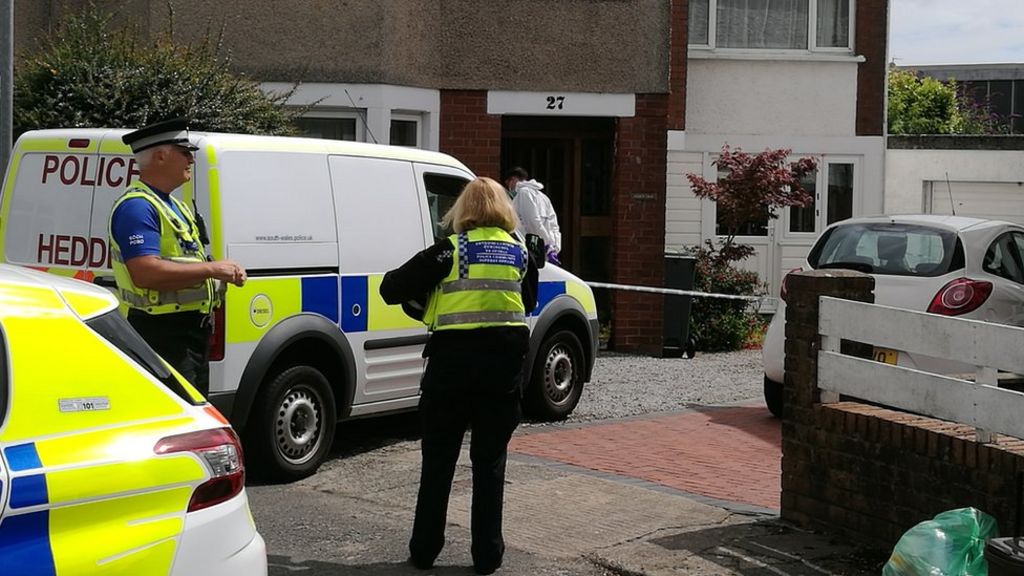Man, 86, hit by train arrested over alleged murder in Cardiff
