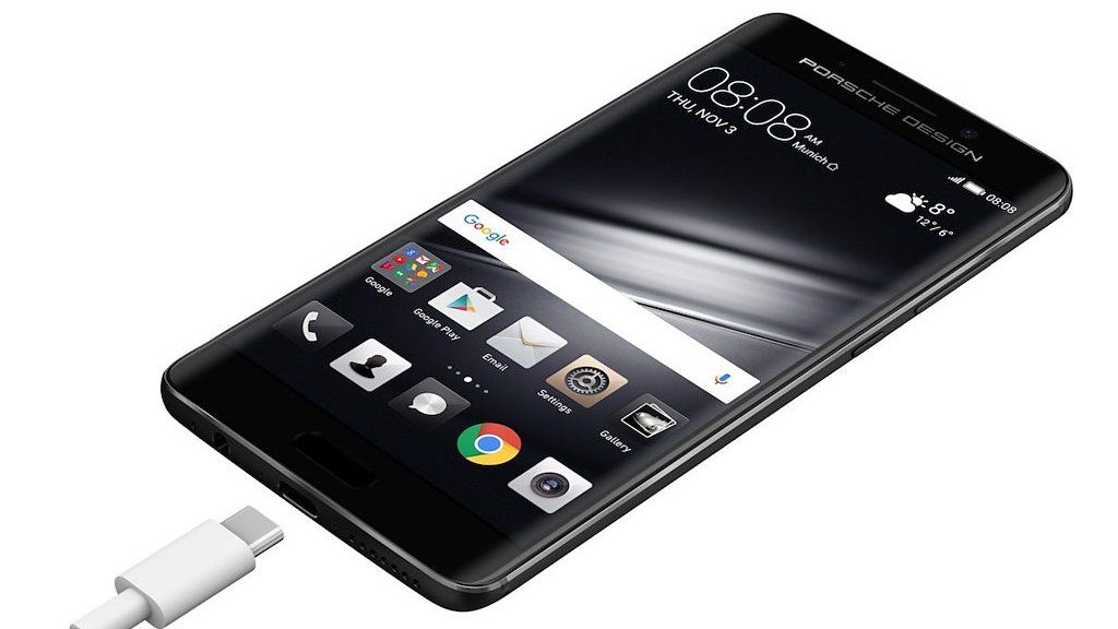 Hands on with Huawei's answer to Note 7