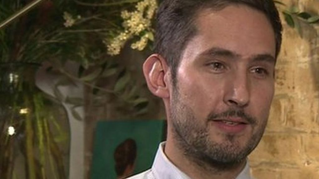 VIDEO: Instagram's boss wants whole world using network