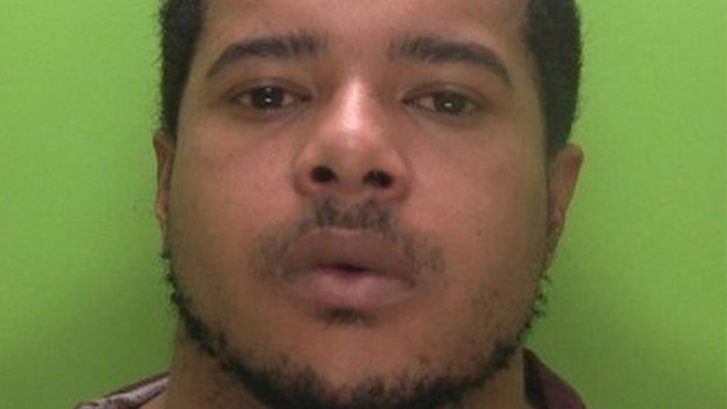 Nottingham man jailed for 13 years after 'waterboarding' infant - BBC News
