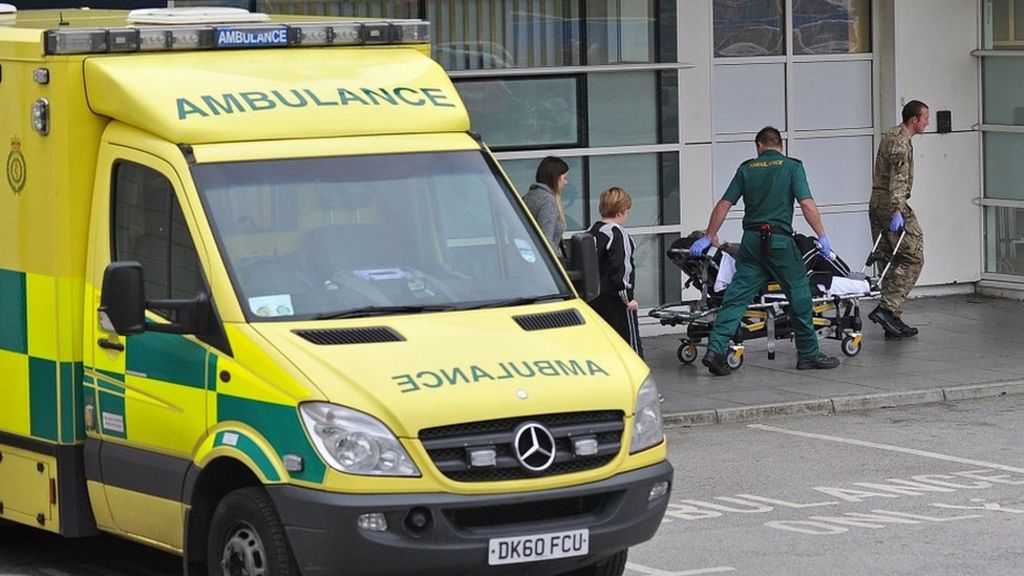 Lancashire NHS hospital debts nearly double to £83m