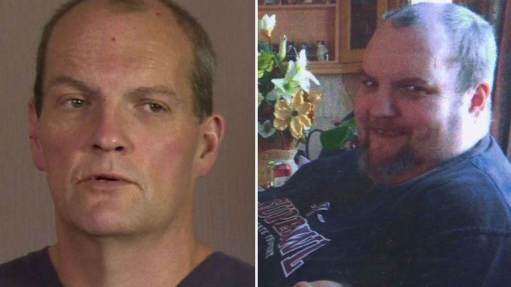 Loose skin operation refused for man who lost 22 stone