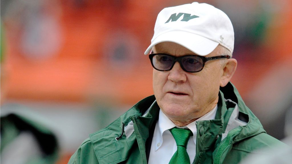 Trump hints New York Jets owner Woody Johnson will be US envoy to UK