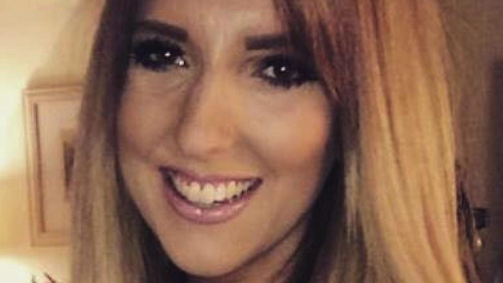 Cancer blogger Anna Swabey fundraising target met