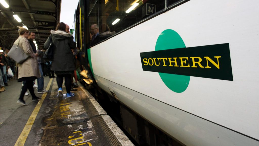 Southern disruption: A month's travel repaid as compensation