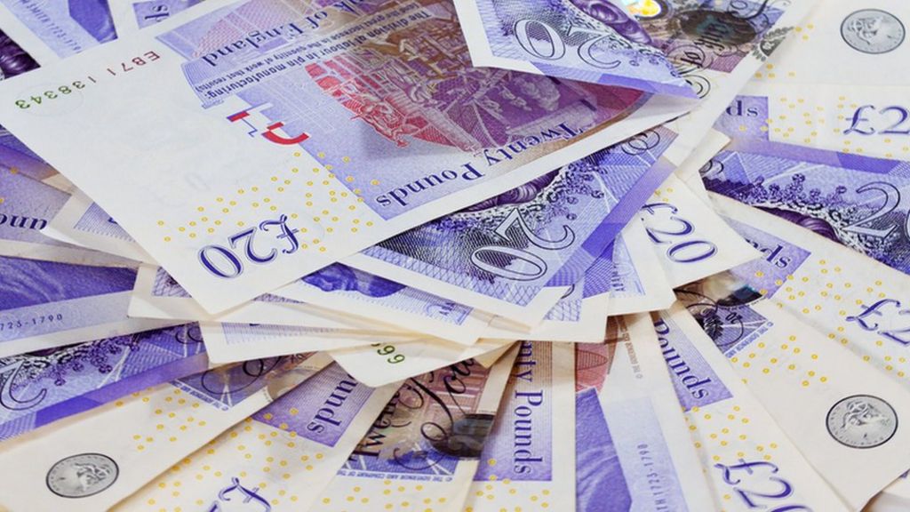 Northern Ireland economy 'to grow by 1% in 2017 and 2018'