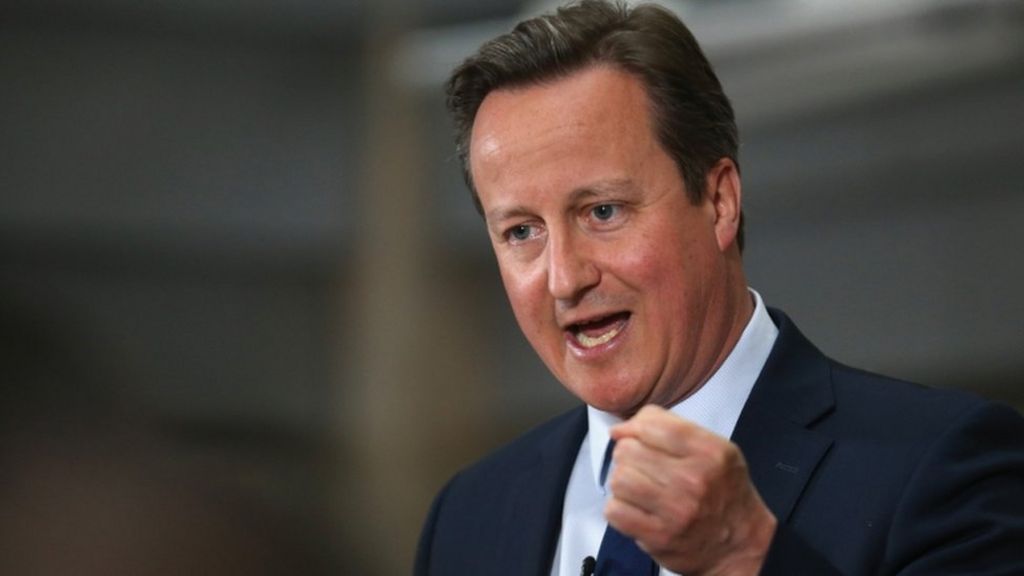 PM: 'Do right thing' over refuges