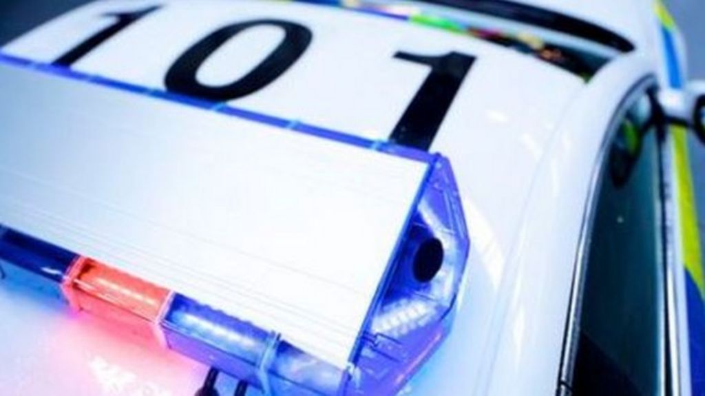 Man shot in arm and leg in Coventry - BBC News - BBC News