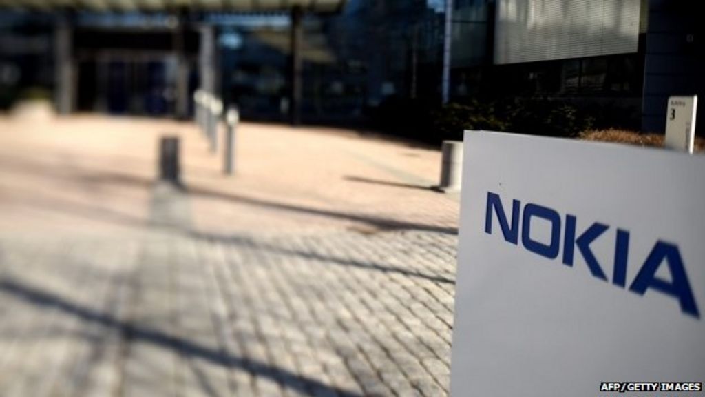 German carmakers buy Nokia's mapping