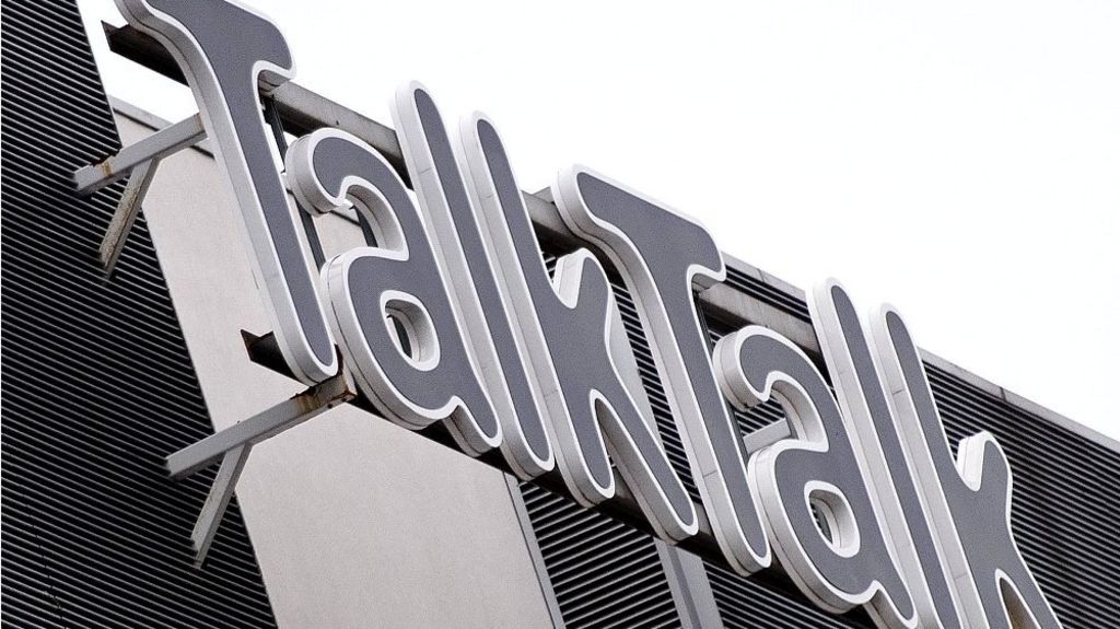 TalkTalk call centre workers arrested