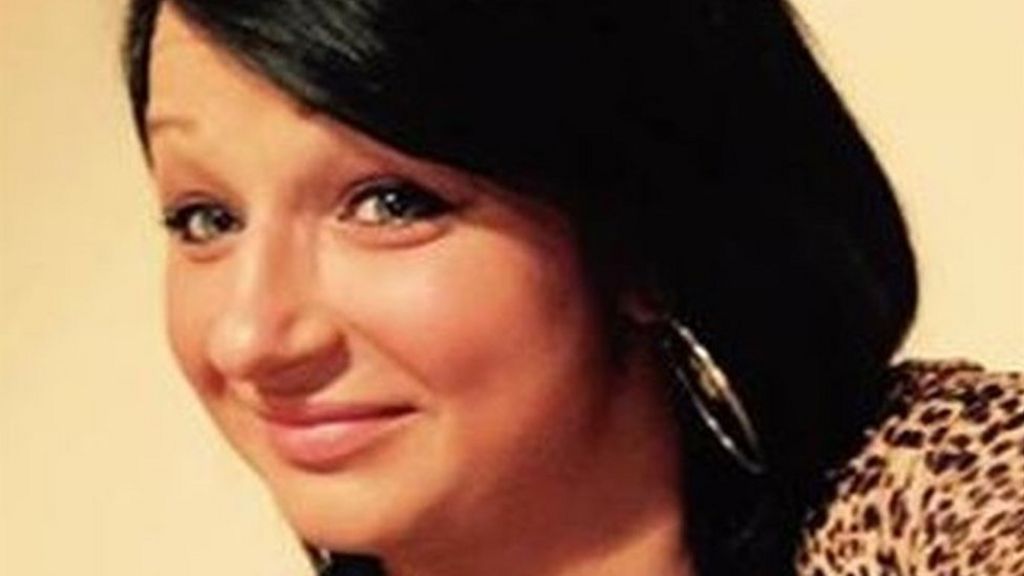 Daria Pionko Death Leeds Man Charged With Murder Bbc News 