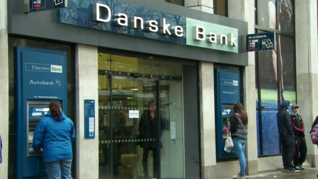Danske Bank Northern Ireland report pre-tax profits of £117m