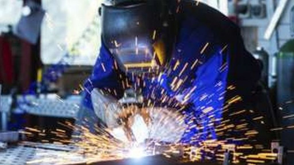Manufacturing: New push for NI executive action