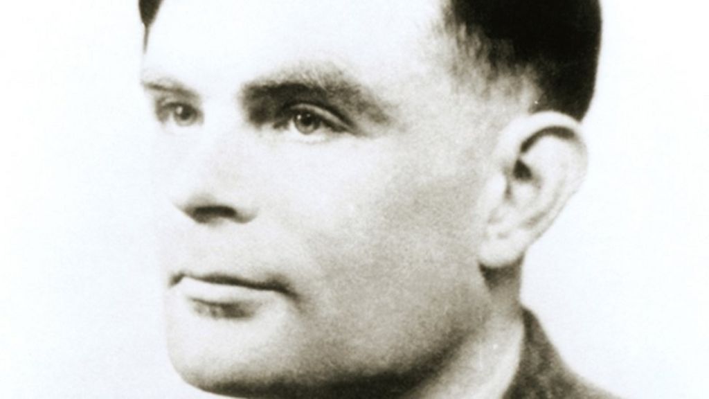 Government 'committed' to Alan Turing gay pardon law