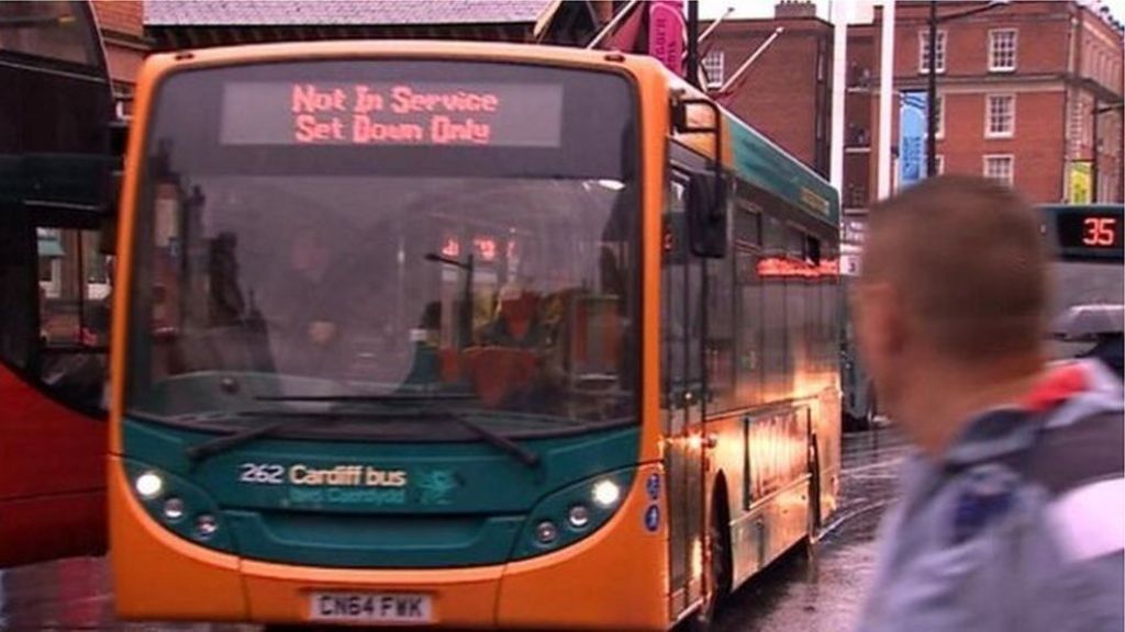 Fear over more bus service cuts