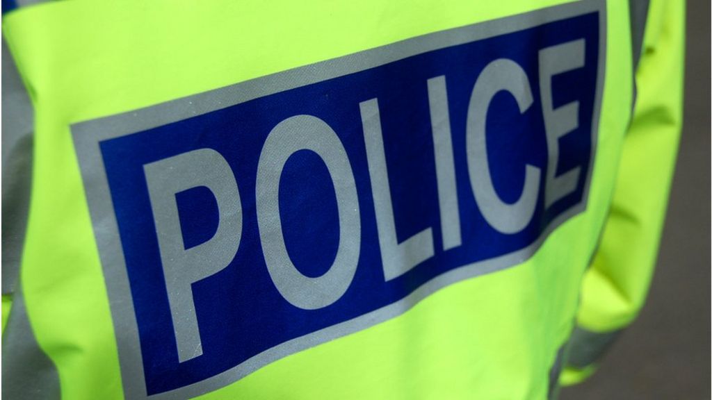 Man charged in connection with 43 Edinburgh crimes