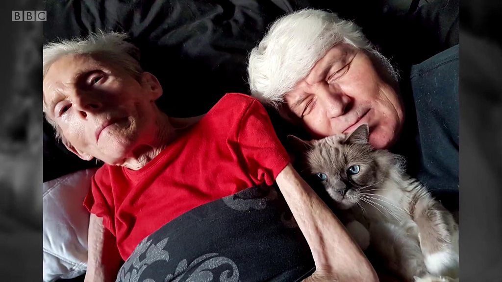 MS patient's family plea for rethink on right to die