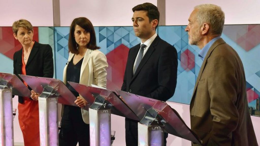 Labour contest 'should be paused'