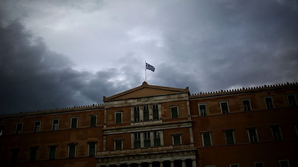 Will Greek debt deal change anything?
