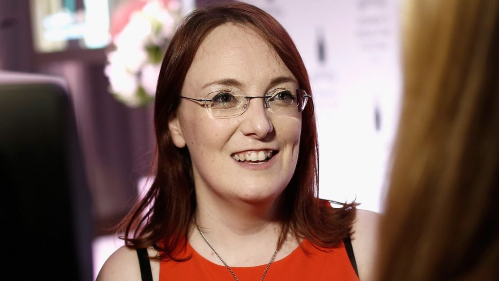 Lisa McInerney wins Desmond Elliott prize